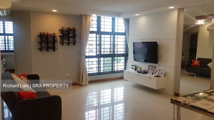 Blk 626 Senja Road (Bukit Panjang), HDB Executive #176117692